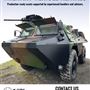 Global Readiness Center Military Vehicles