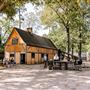 Jamestown Settlement Museum