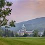 The Omni Homestead Resort & Spa