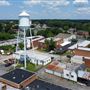 Brookneal Main Street