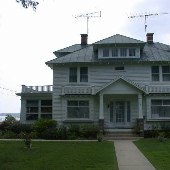 Mila Residence