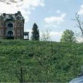 Chitwood House
