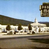 Parkway Motel