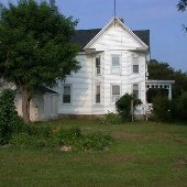 Poplar Cove - E. Grey Residence