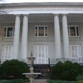 White House of the Confederacy