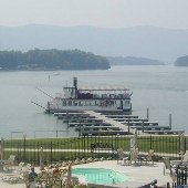 Mariners Landing Resort Community and Conference Center