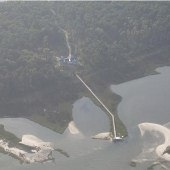 York Point House
