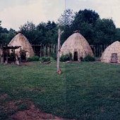 Wolf Creek Indian Village