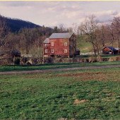 Beaverdam Falls Farm