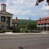 Town of New Castle