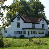 Bolm House