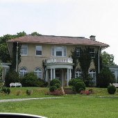 Brunswick Villa
