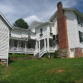 Rivanna Farm