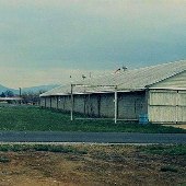New Market Airport