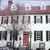 Duvall House