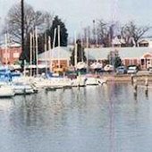 Quantico Marina