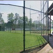 Gloucester Ballfield