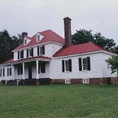 Eppington Plantation