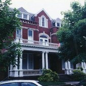 Grace Street - 1853 West