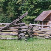Myers Property (Charlottesville Area)