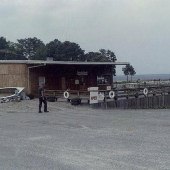 Pilots Wharf