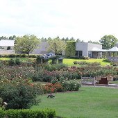 Norfolk Botanical Gardens