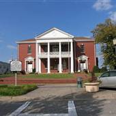 Henry County Courthouse