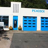 Peacock Auto Service