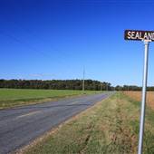 Sealand Lane