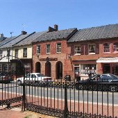 Town of Leesburg