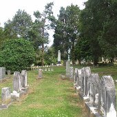 Middleburg Cemetery