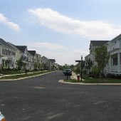 Purcellville Suburbs