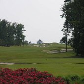 Bay Creek Resort