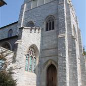 St. Pauls Episcopal Church