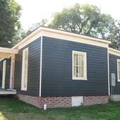 Cross Cottage