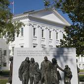 Civil Rights Memorial