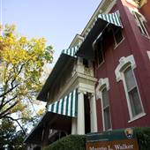 Maggie Walker House
