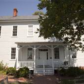 Barrier Islands Center