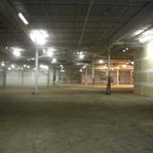 Dobson Warehouse