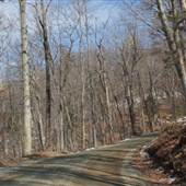 Stony Point Pass