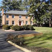 Midvale House