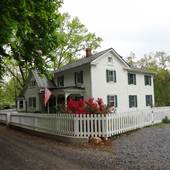 Whiskey Hill