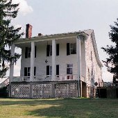 Whitehall Estate
