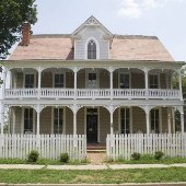 West Point Residential