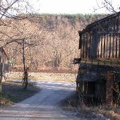 Allens Creek