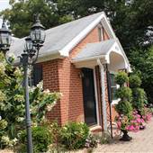 Church Street House