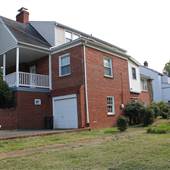 Waters House