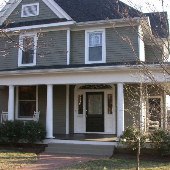 Belmont Homes