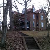 Observatory Hill House