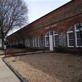 Fort Monroe - Chapel Center